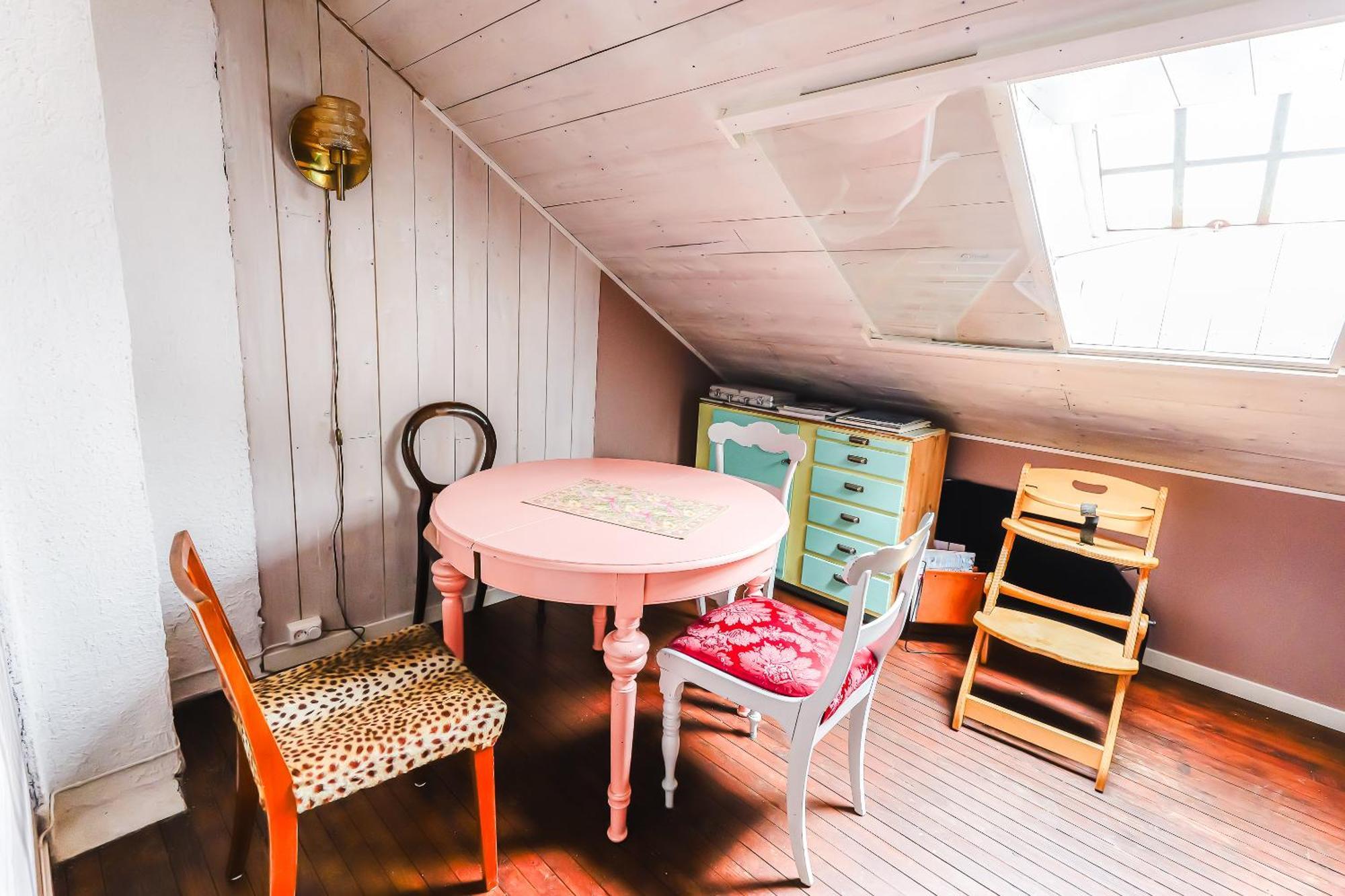 Albergue Tiglkak Åndalsnes Exterior foto
